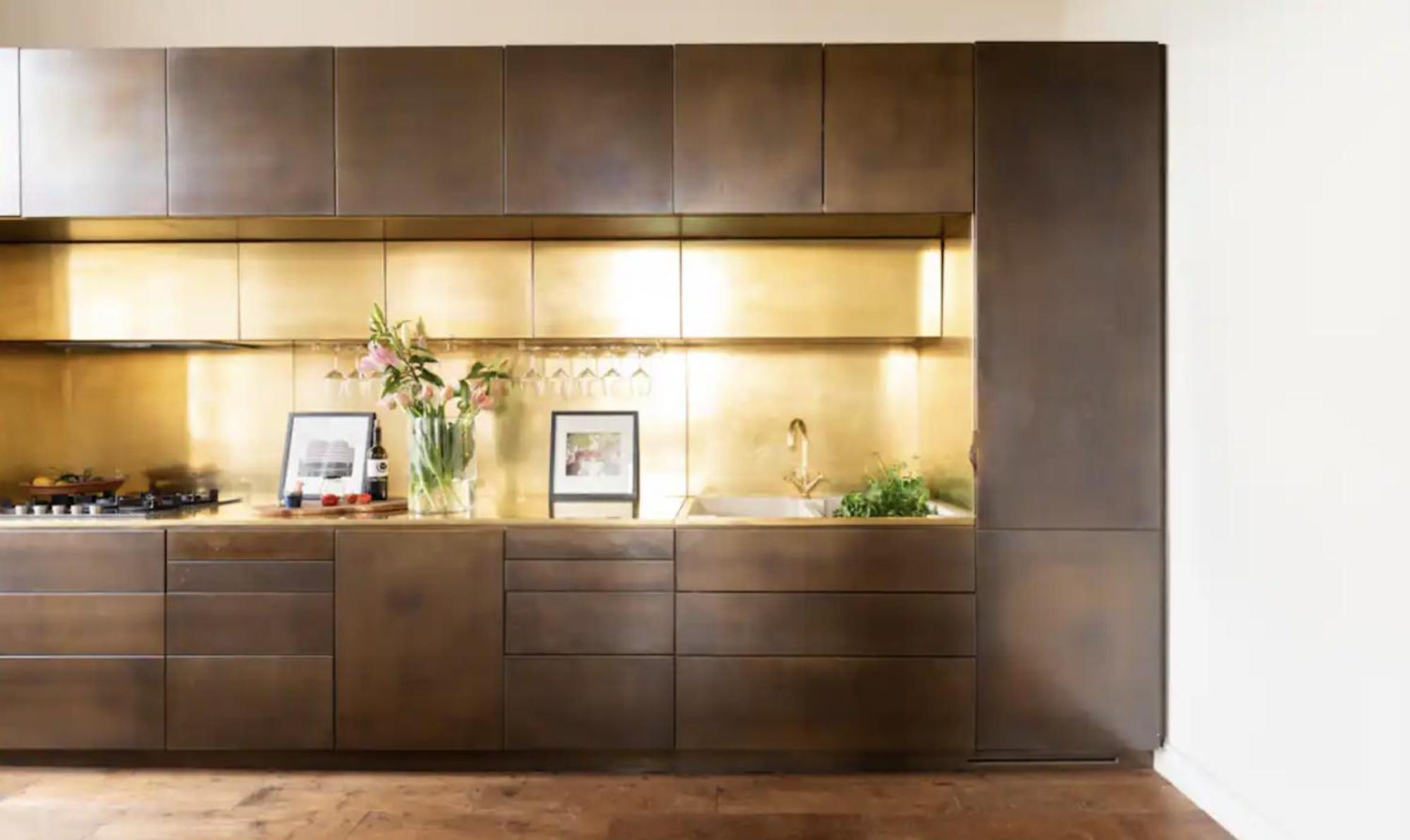 Magica Apartment Rom