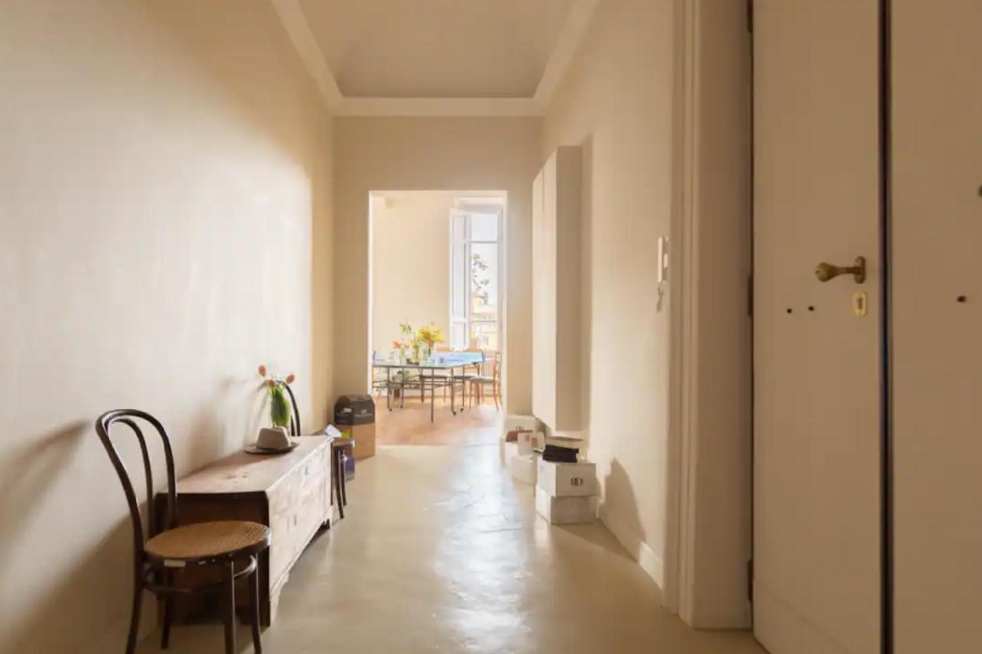 Apartment Magica