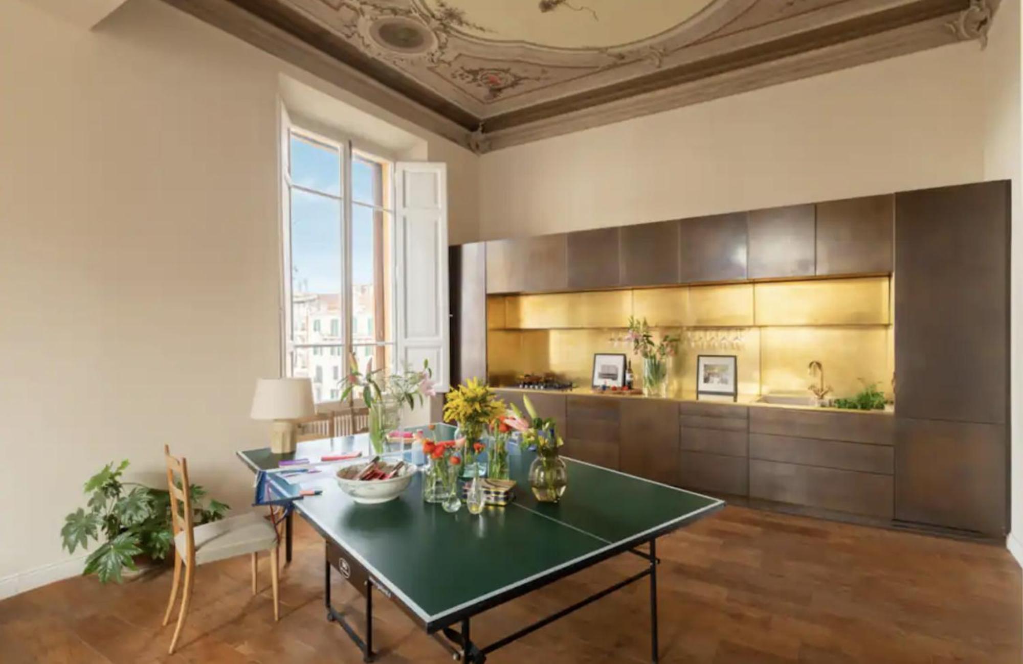 Apartment Magica Rom